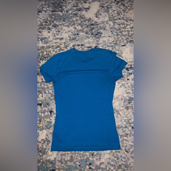 DRI FIT NIKE COTTON T EXTRA SMALL - Picture 2 of 2